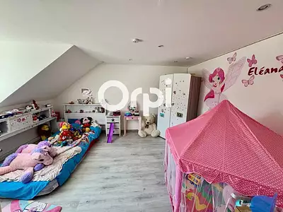 Maison, 83 m²