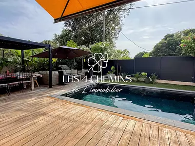 Maison, 200 m²