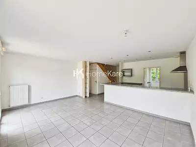 Maison, 82 m²