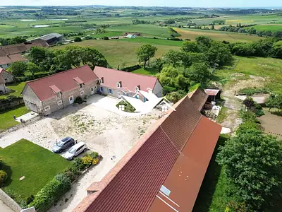 Maison, 360 m²
