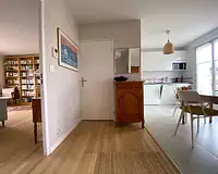 Appartement, 82,98 m²