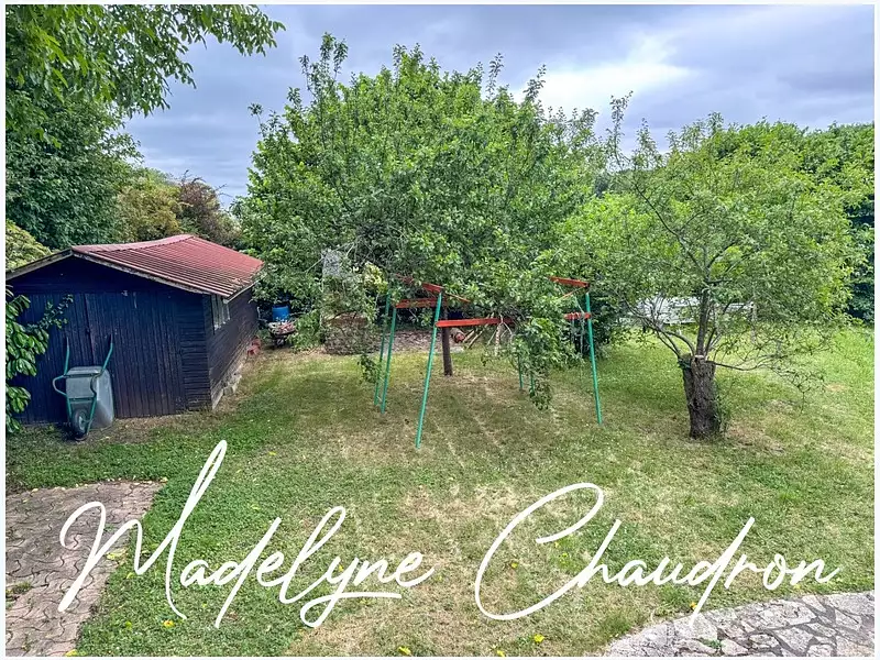 Maison, 200 m²