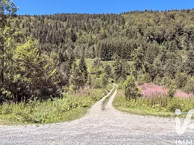 Terrain, 430 504 m²