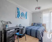 Appartement, 89 m²