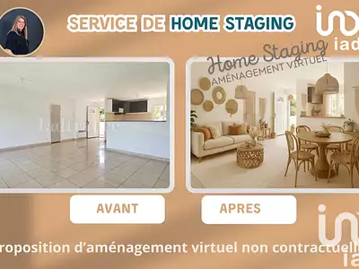 Maison, 88 m²