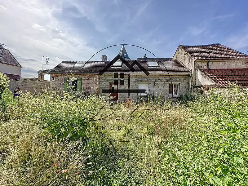 Maison, 78,01 m²