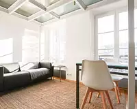 Appartement, 25,46 m²