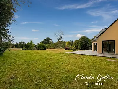 Maison, 155 m²