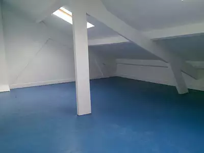 Appartement, 39 m²
