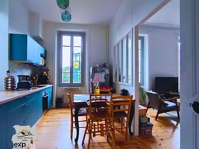 Appartement, 112 m²