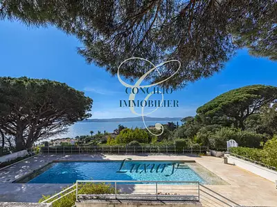 Maison, 500 m²
