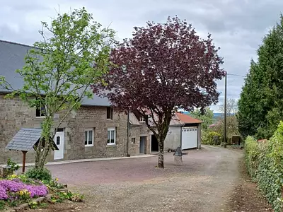 Maison, 110 m²