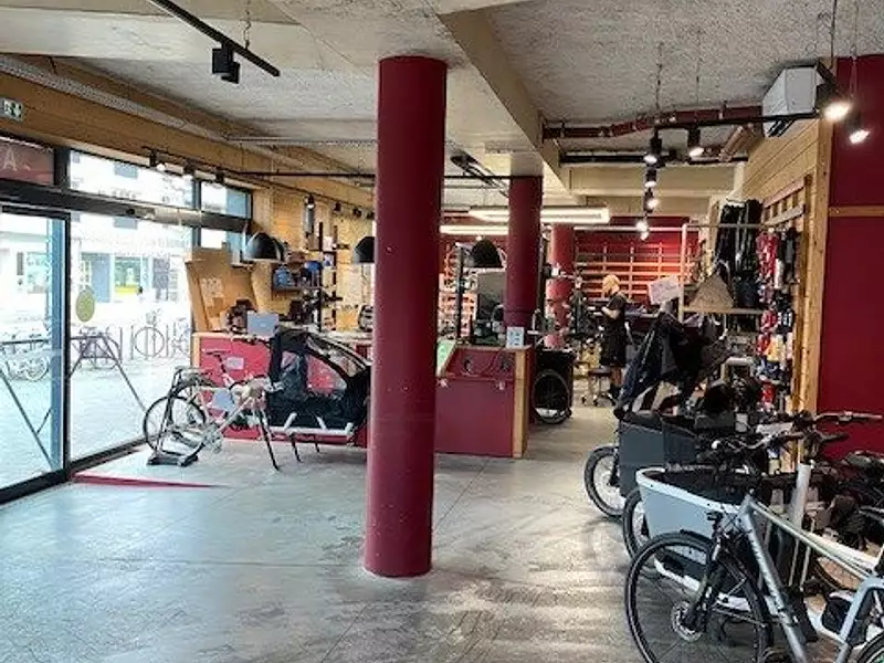Divers, 160 m²