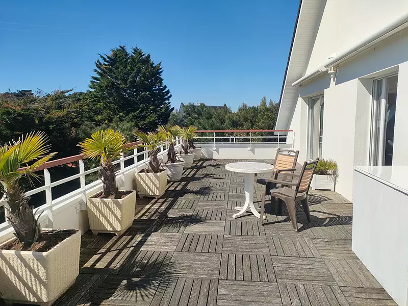 Appartement, 113,85 m²