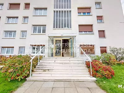 Appartement, 112 m²