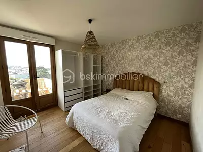 Appartement, 77 m²