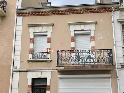 Maison, 150 m²