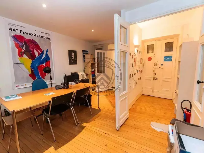 Appartement, 73,54 m²