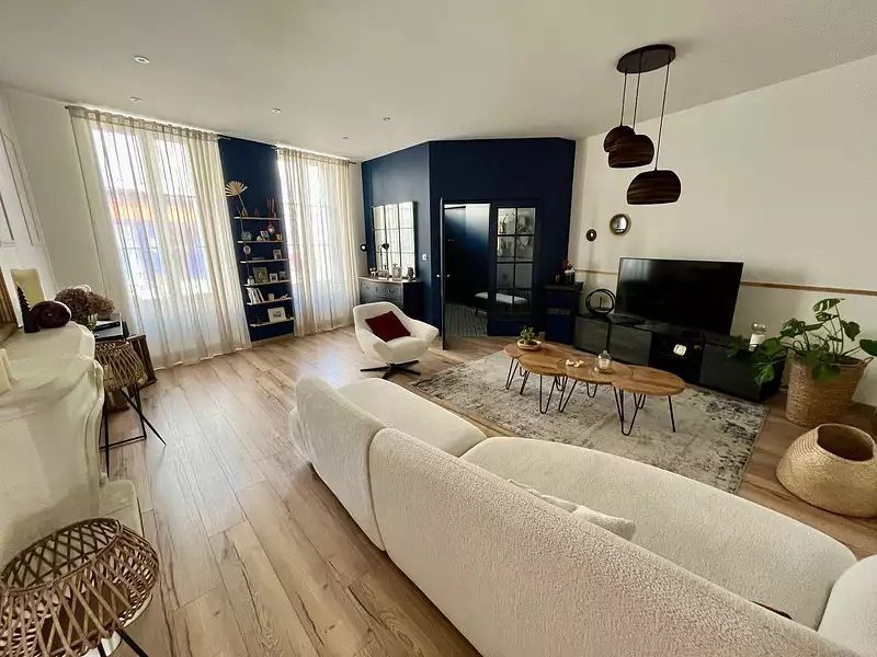 Maison, 400 m²