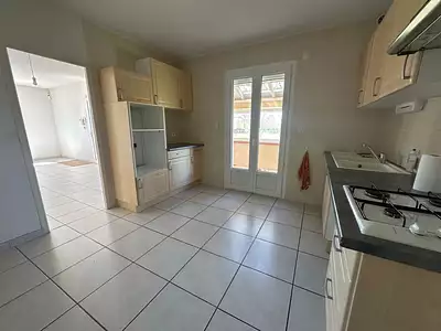 Maison, 164 m²