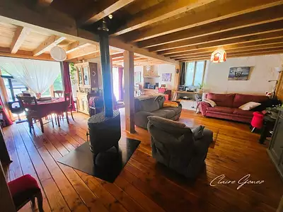 Maison, 150 m²