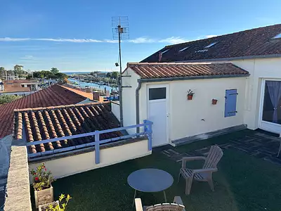 Appartement, 40,3 m²