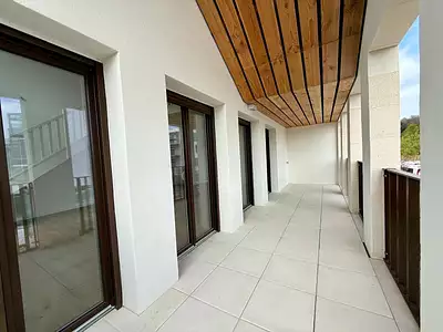 Appartement, 114 m²