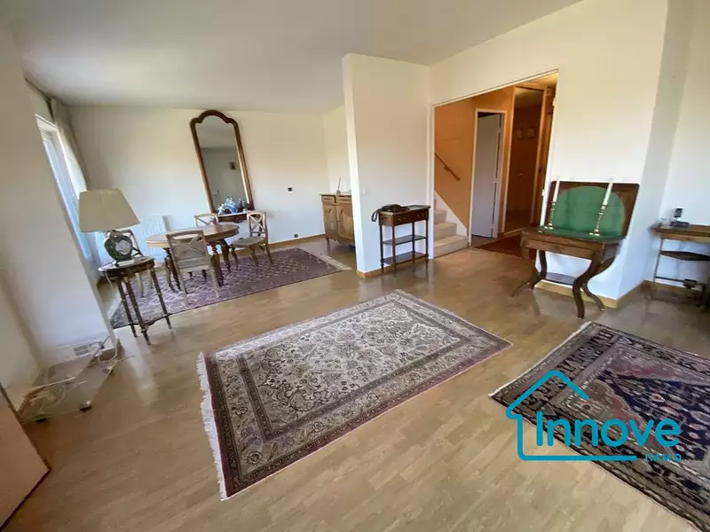 Appartement, 97,97 m²