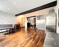 Appartement, 41,47 m²