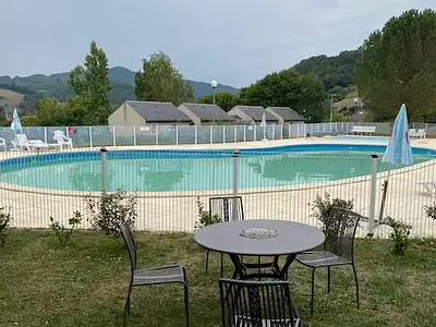 Appartement, 27,6 m²