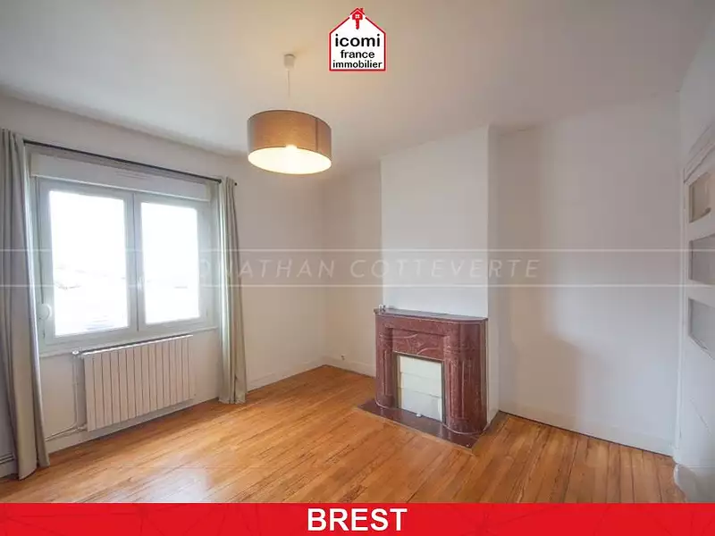 Appartement, 65 m²