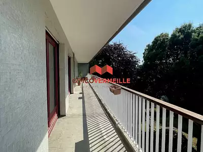 Appartement, 152 m²