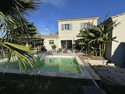 Maison, 139 m²