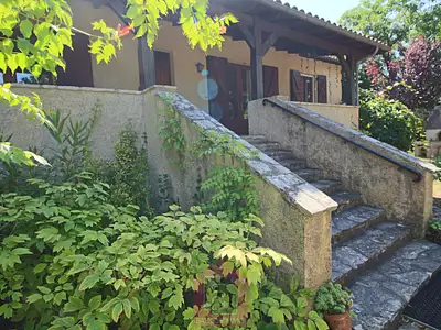 Maison, 130 m²