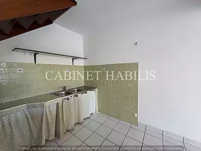 Appartement, 83,25 m²