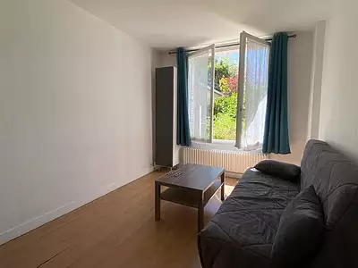 Appartement, 15,5 m²