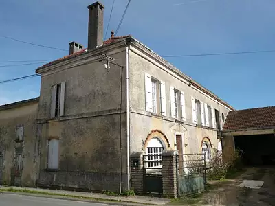 Maison, 145 m²