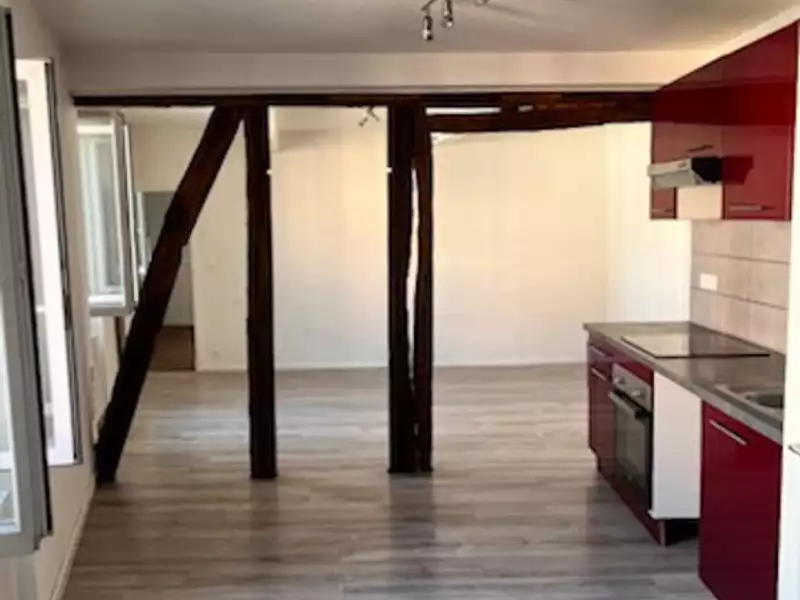 Immeuble, 144 m²