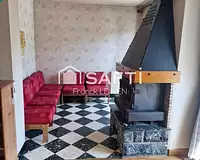 Appartement, 138 m²