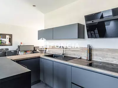 Maison, 108 m²