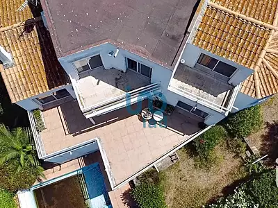 Maison, 200 m²