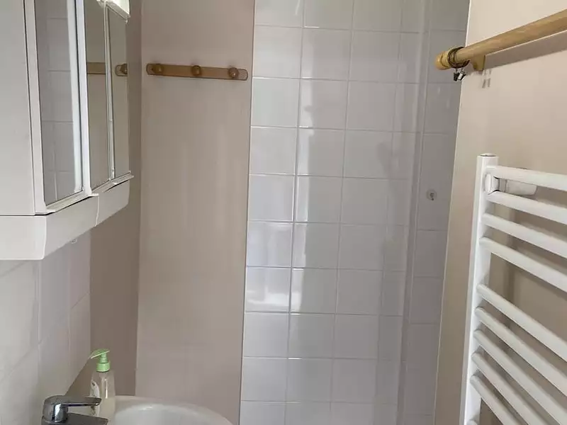 Appartement, 64 m²