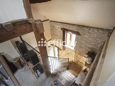 Maison, 175 m²