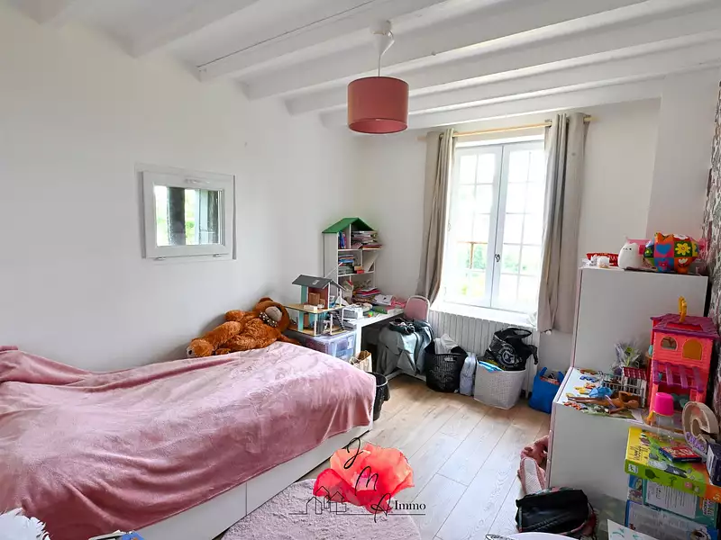 Maison, 173 m²