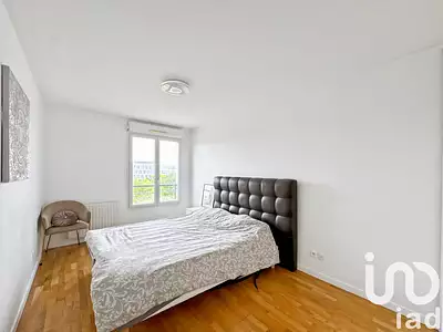 Appartement, 96 m²
