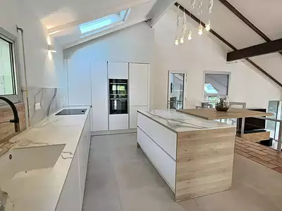 Maison, 195 m²