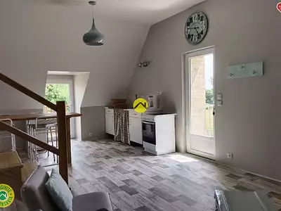 Maison, 150 m²
