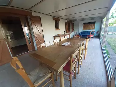 Maison, 88 m²