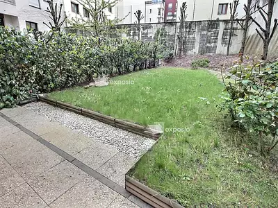 Appartement, 42,63 m²