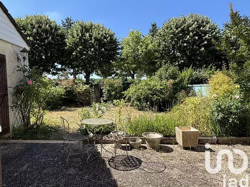 Maison, 107 m²